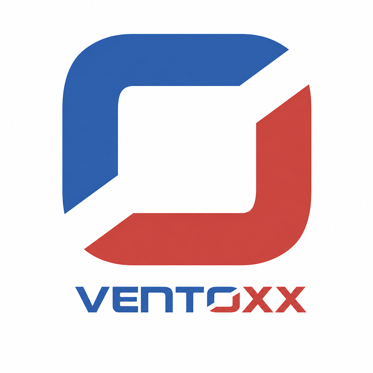 Логотип Ventoxx